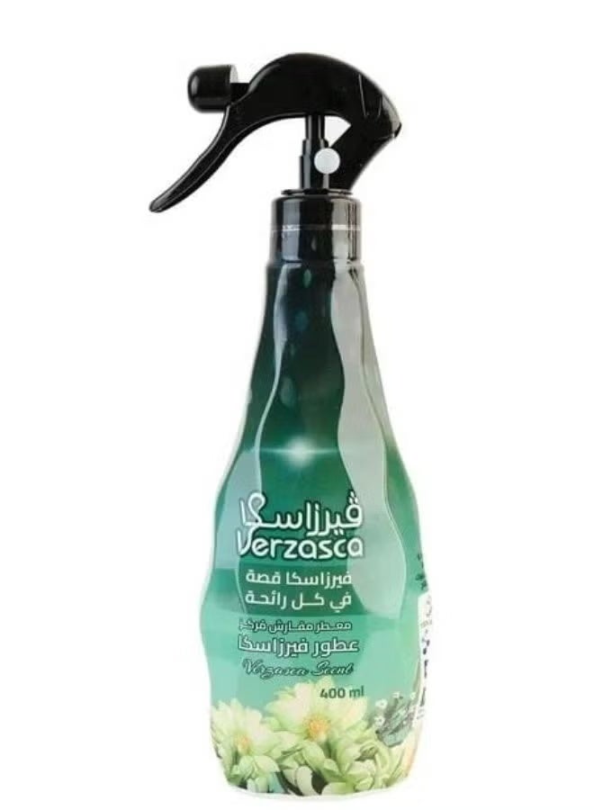 Verzasca Fabric Freshner Verzasca Scent 400 ml
